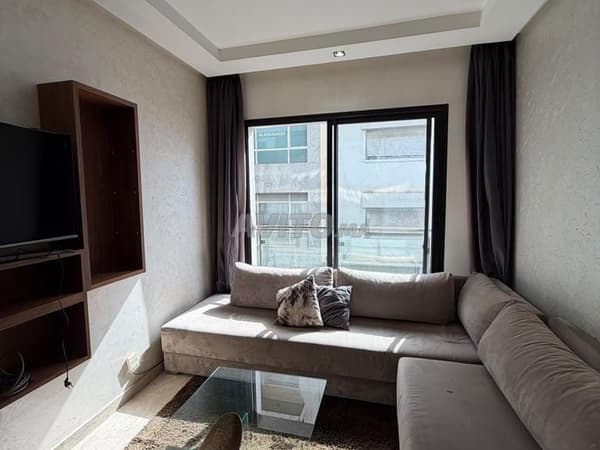 nice furnished studio for sale