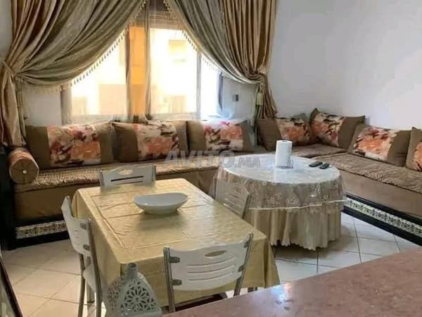 Jolie appartement à Agadir