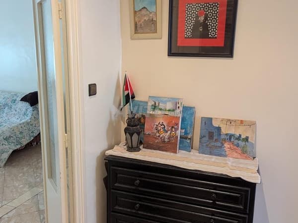 Appartement Meublé à louer Centre ville