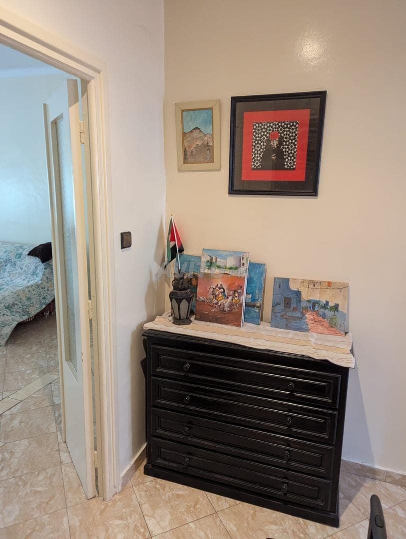 Appartement Meublé à louer Centre ville