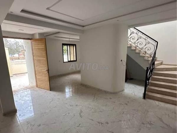 Villa te huur 200m² op 15 min van Casablanca