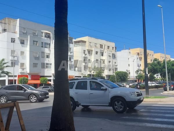 Local comercial en alquiler en Oulad Mtaa