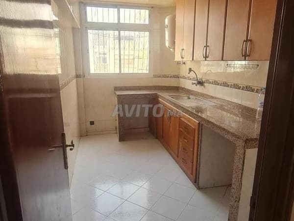 Nice apartment for rent Ain Borja