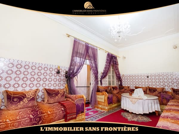 Riad à vendre — Melkia – Médina, Marrakech