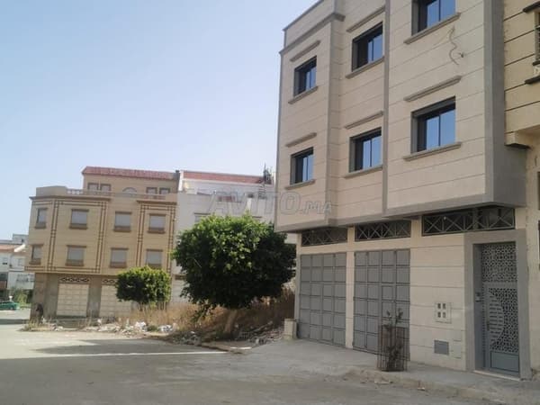 Getitelde appartement te koop in de stad Assilah