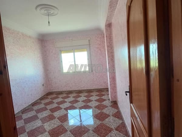 Appartement 78 m², déclaration totale, ascenseur