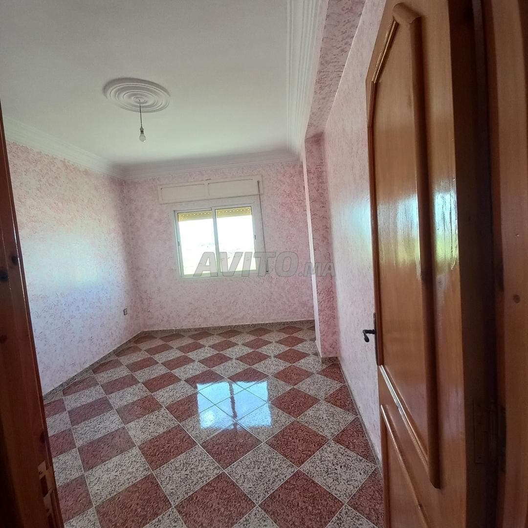 Appartement 78 m², déclaration totale, ascenseur