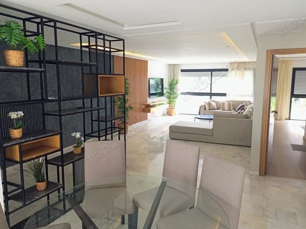 Wohnung zur Miete in Ferme Bretonne