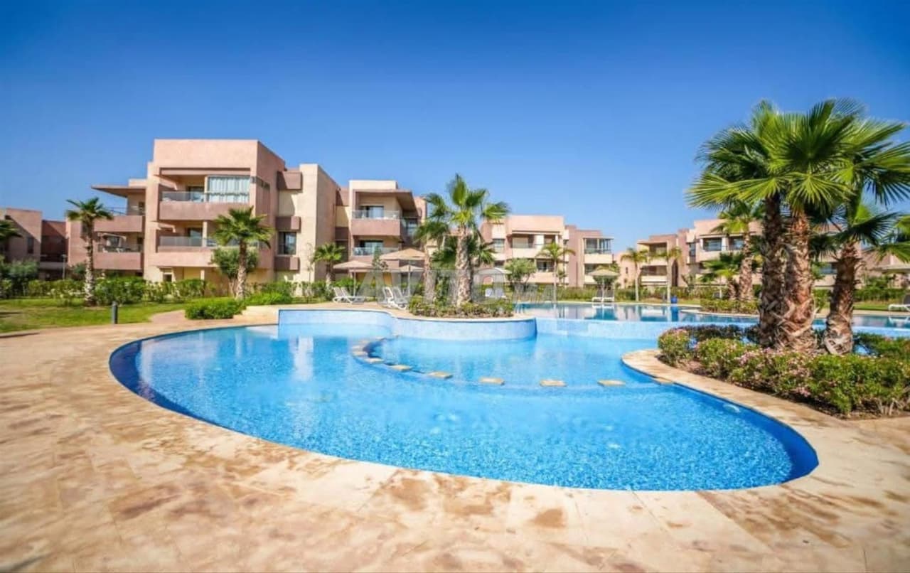 TE KOOP APPARTEMENT OP DE BEGANE GROND IN PRESTIGIA