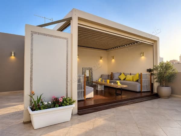 Grand appartement à vendre à Agadir
