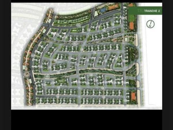 Terrain Sport City