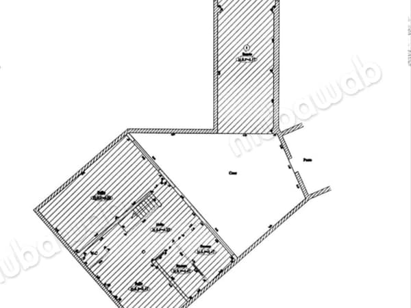 À vendre – local commercial de 300 m² victor hugo