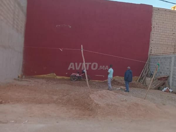 Tadla Hay El Mers