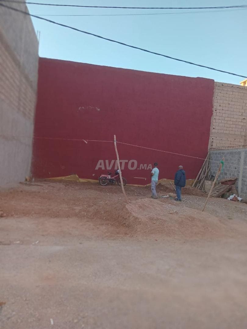 Tadla Hay El Mers