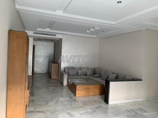 Apartment for sale 129 m² in Tangier