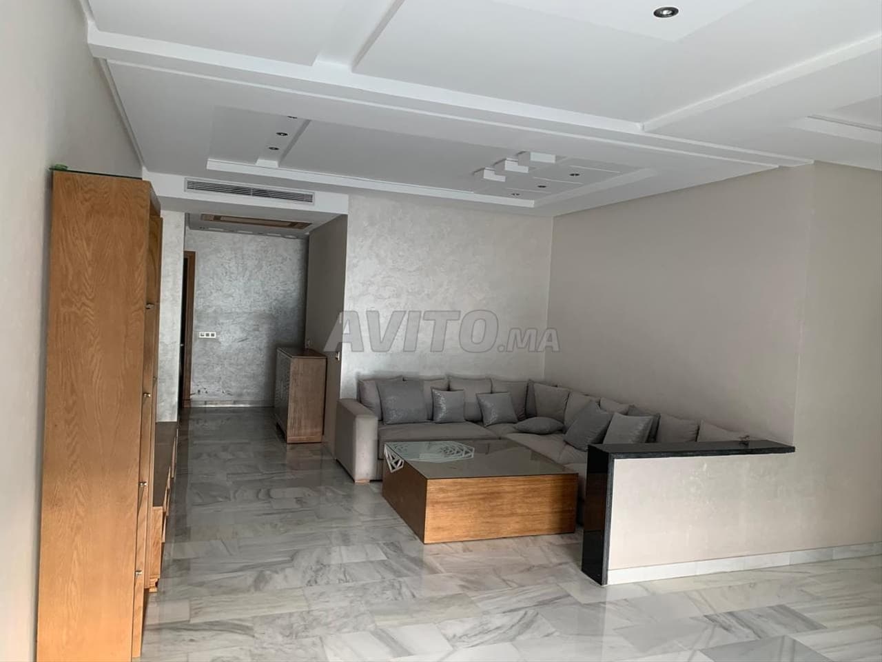 Apartment for sale 129 m² in Tangier