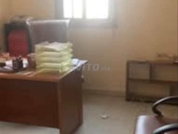 Apartment for office, medical practice or school