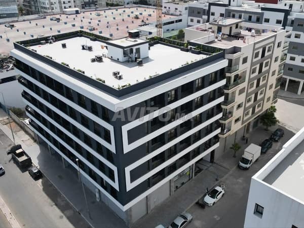 استوديوهات فاخرة في موقع استراتيجي