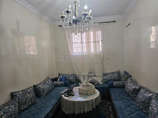 Vente Appartement à Marrakech