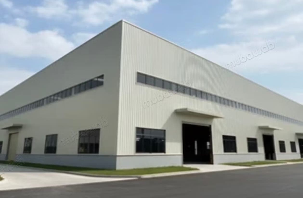 Vendita di terreno in Zona industriale. Superficie 5000 m²