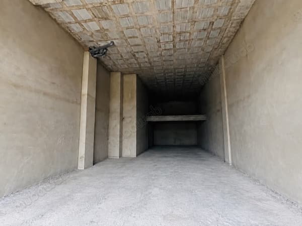 Local commercial à louer 297 m² Bachkou