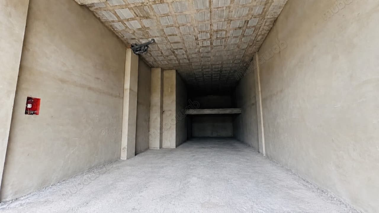 Local comercial en alquiler de 297 m² Bachkou