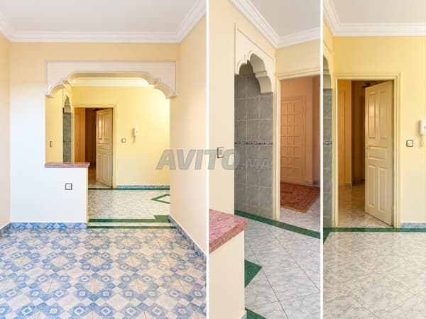 Apartment for sale 74 m² in Bouznika