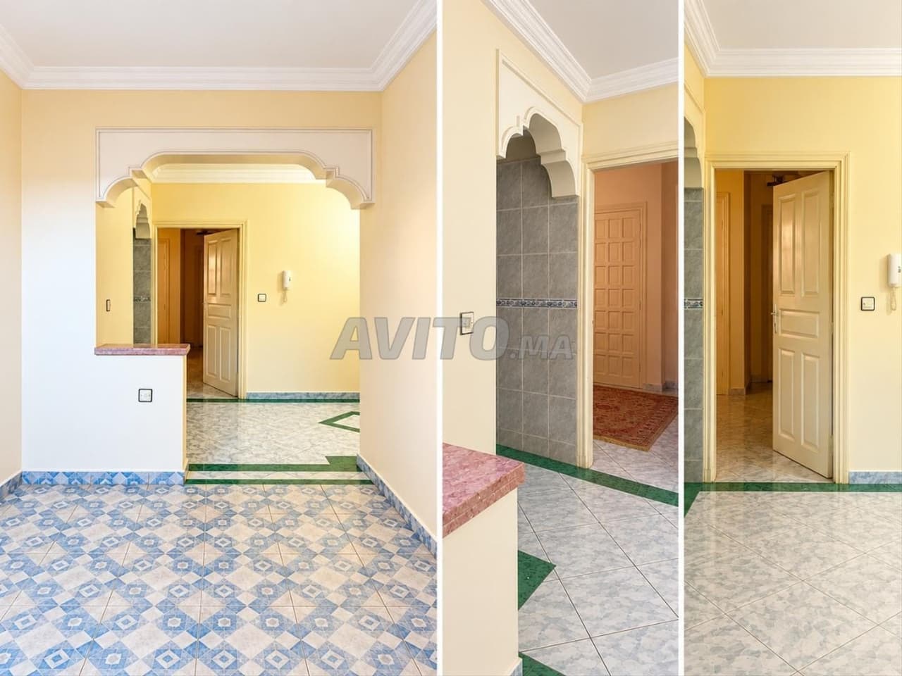 Appartement te koop 74 m² in Bouznika