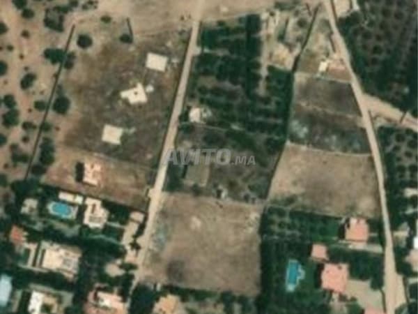 Ghazoua – Essaouira | Grundstück von 800 m²