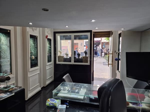 Magasin quartier Maarif