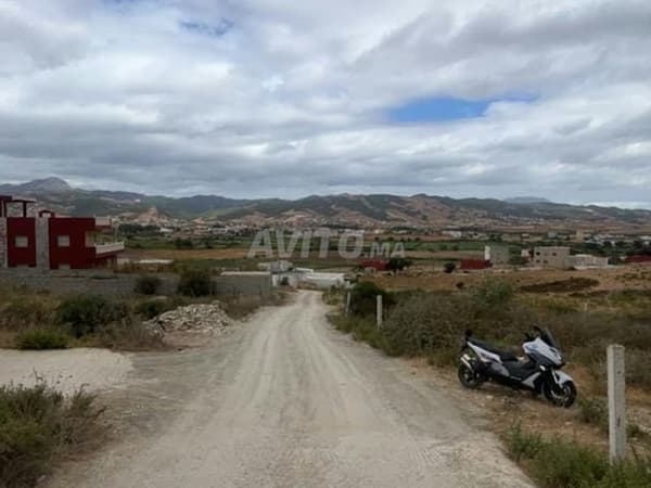 Land for sale 1000 m2