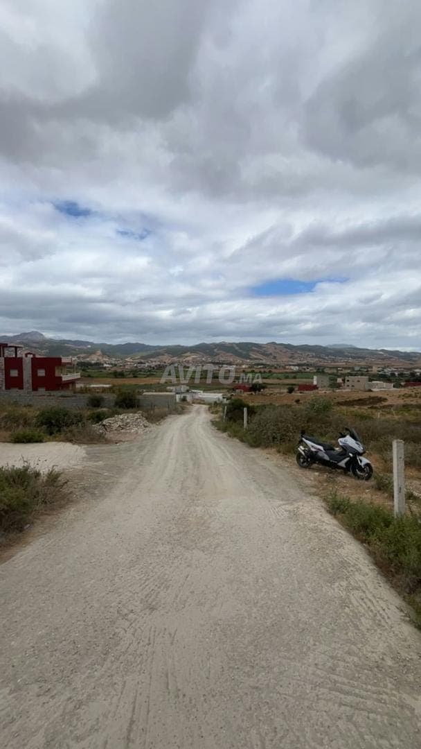 Land for sale 1000 m2