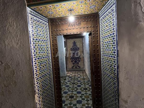Wohnung zu verkaufen in Sidi Ahmed Chaoui, Fès
