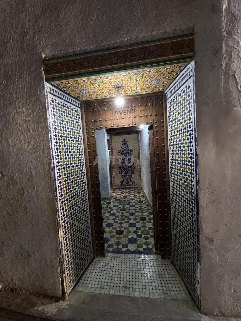 Wohnung zu verkaufen in Sidi Ahmed Chaoui, Fès