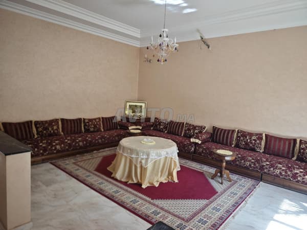 Superbe villa