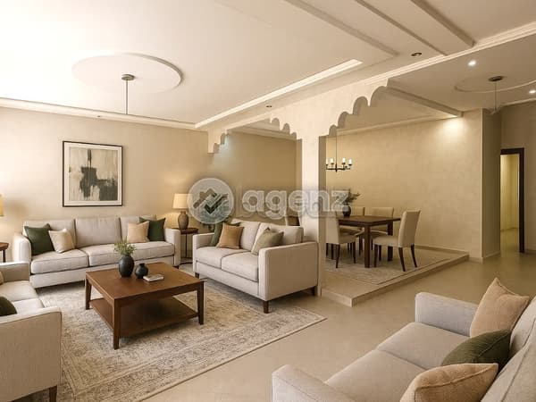 Villa zu verkaufen 216 m², 9 Zimmer Oued Fes Fès