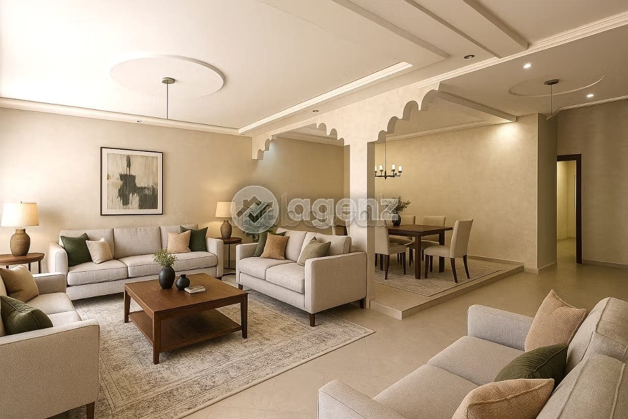 Villa in vendita 216 m², 9 camere Oued Fes Fès