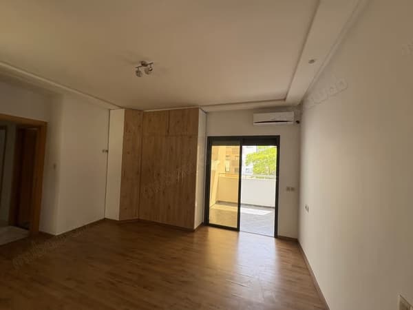 Beautiful modern apartment in Hamria