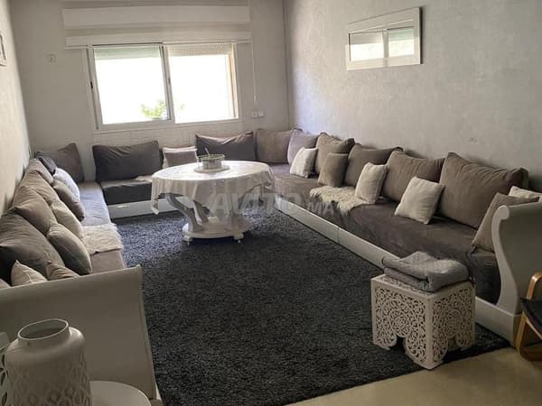 DUPLEX MET PRIVÉ BINNENZWEMBAD - BOUSKOURA