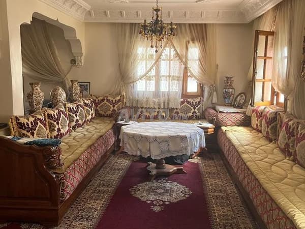 Appartement à vendre à Hay Saada