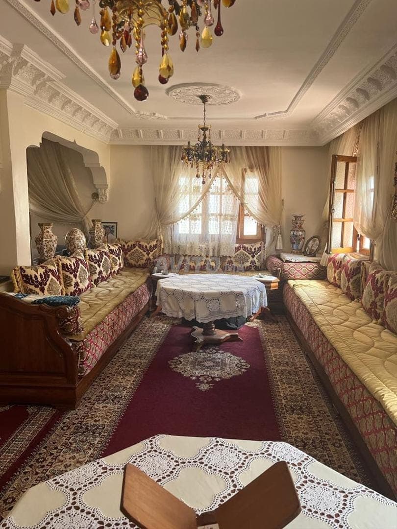 Appartement à vendre à Hay Saada