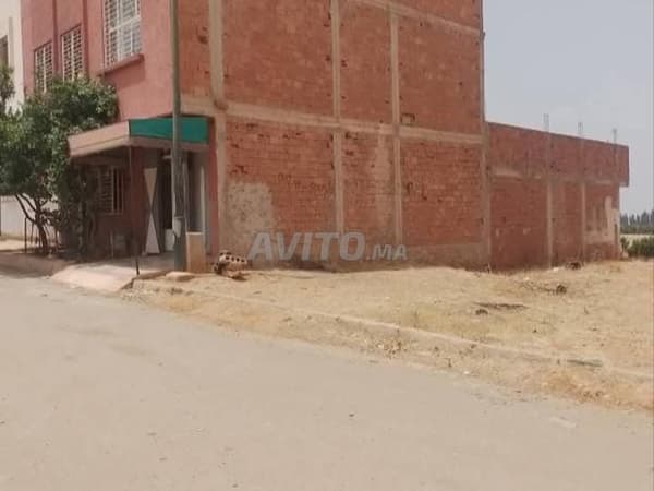 Titled residential land for sale