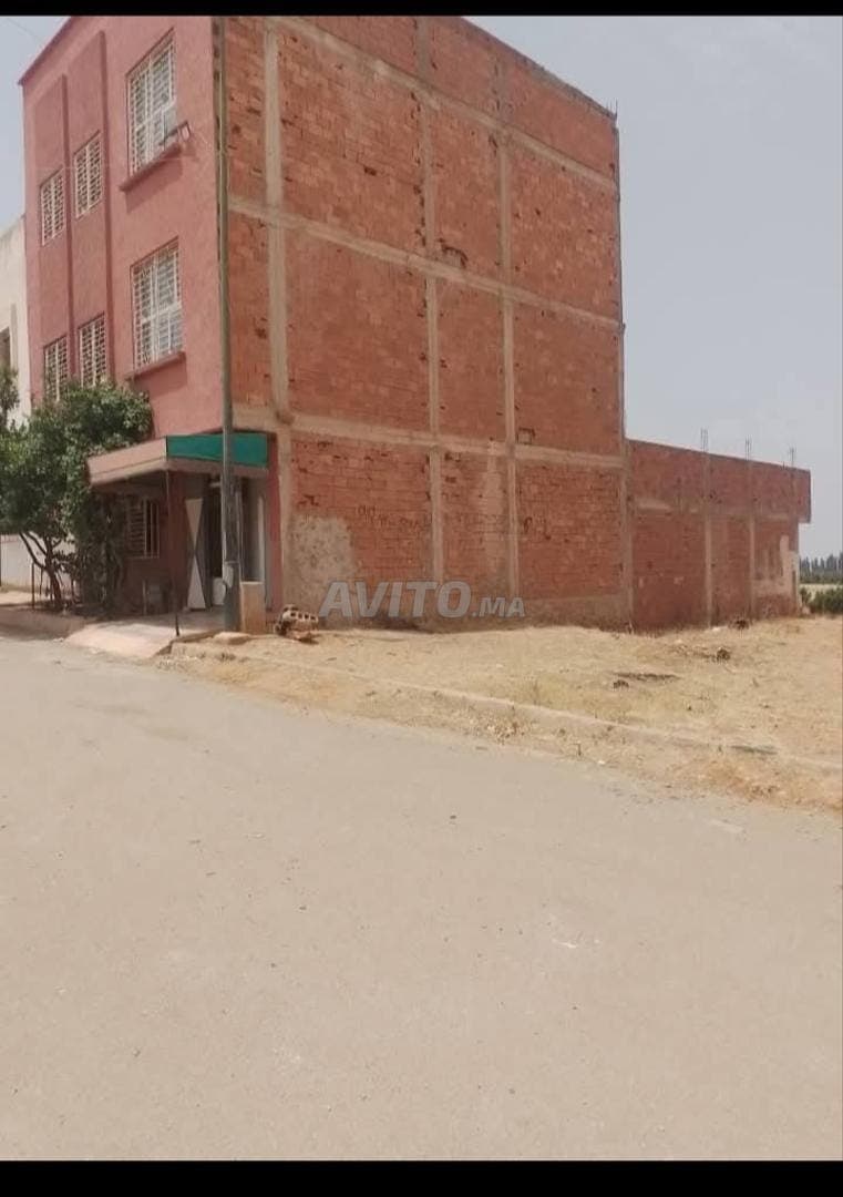 Titled residential land for sale