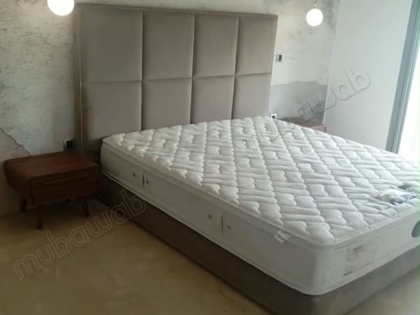 Mieten Sie diese Wohnung in Palmier. Wohnfläche 122 m². Möbliert