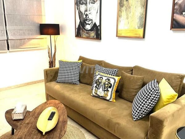 Studio à Vendre - Gueliz
