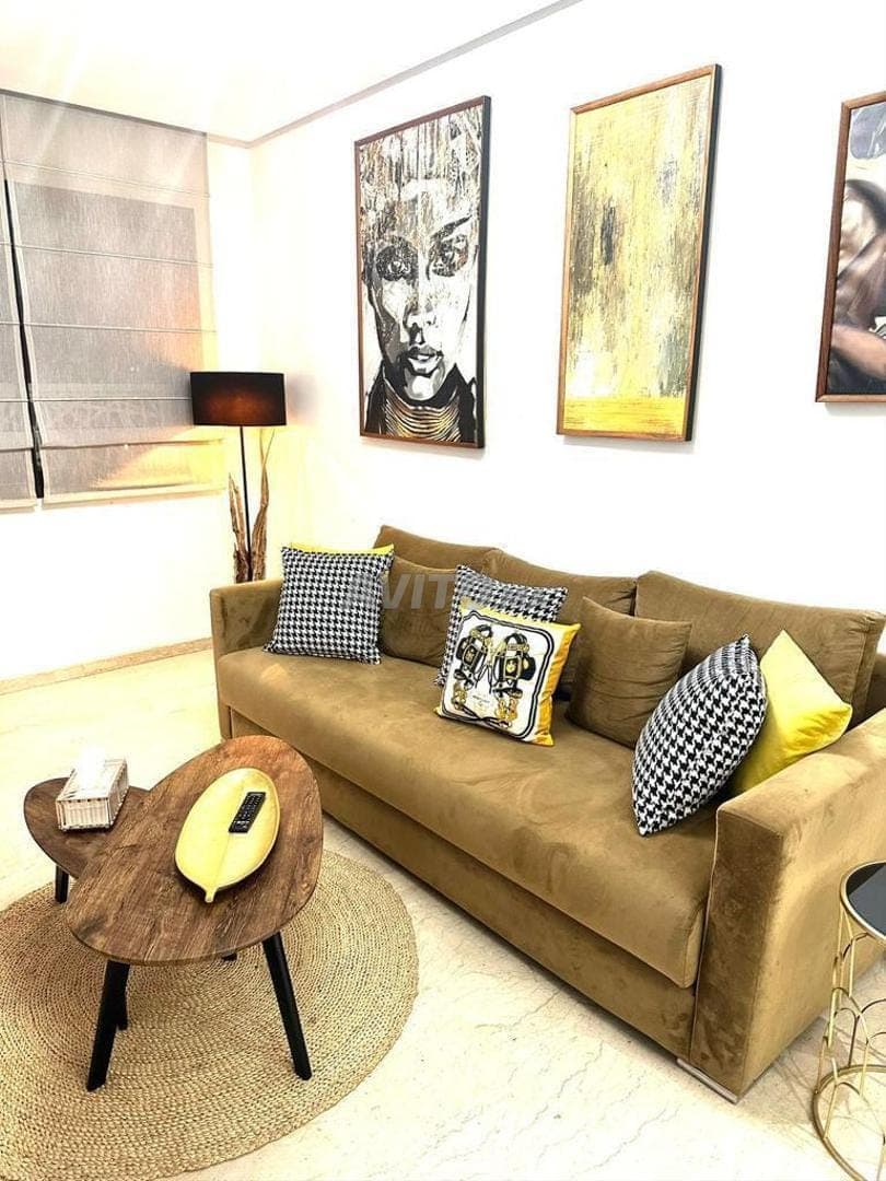 Studio à Vendre - Gueliz