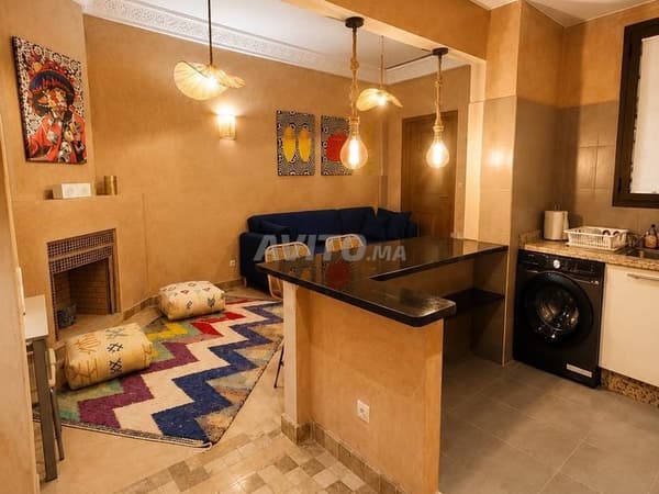 Coquet appartement en location