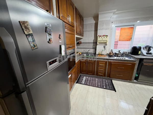 Appartamento in vendita 130 m² a Casablanca