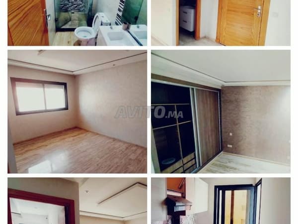 Piso 1.ª planta lote Wouroud