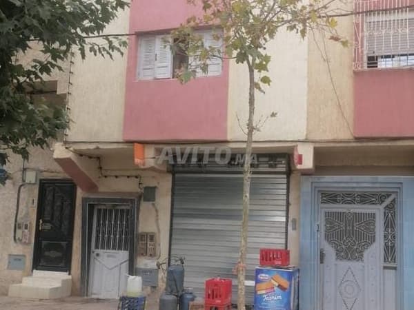 Appartements à vendre avec garage
